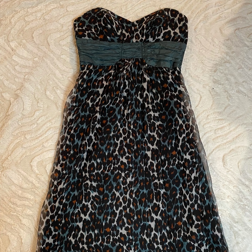 Nicole Miller Dress